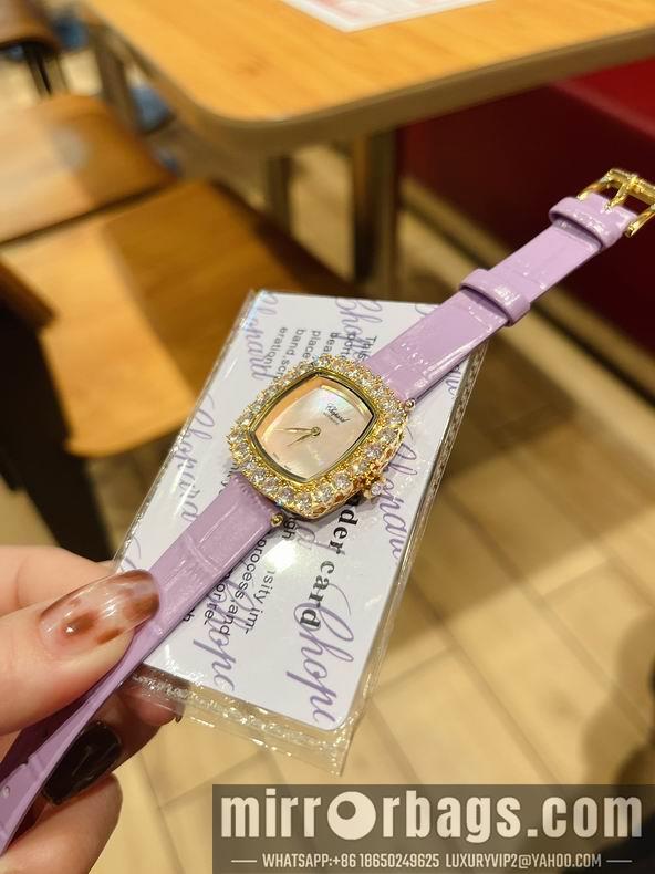 Piaget watch 31X7.8mm M32
