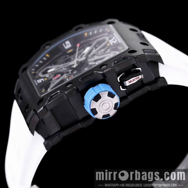 Richard Mille watch 083112