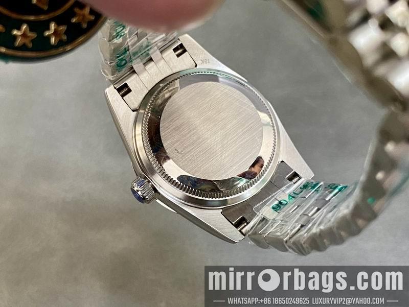 Rolex 31mm 092934