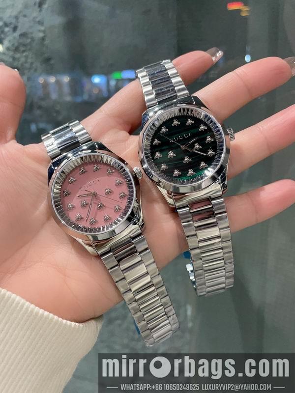 Gucci 38mm 030272
