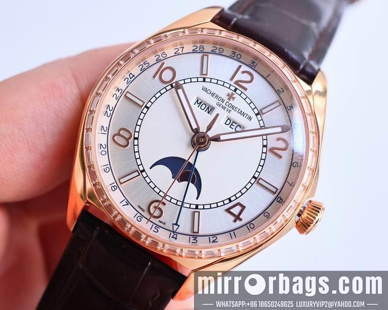 Vacheron Constantin 40mm 082948