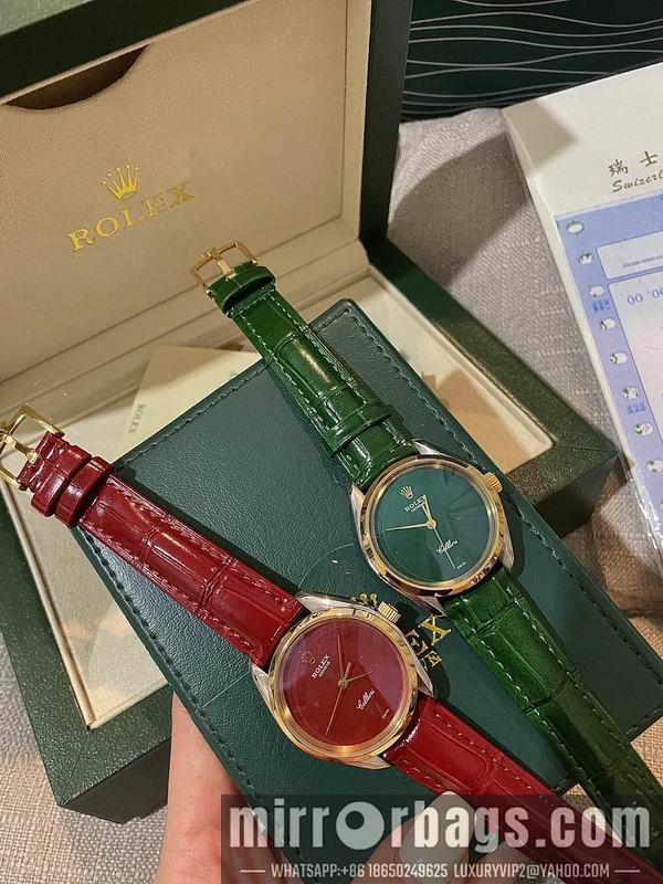 Rolex 33X11mm 050650