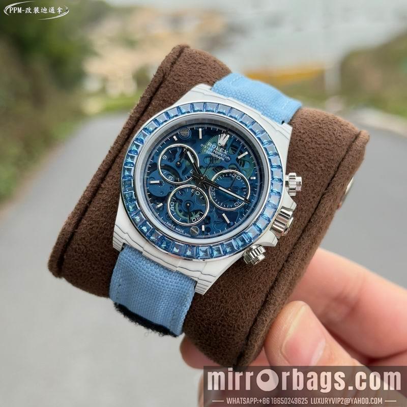 Rolex watch 042750