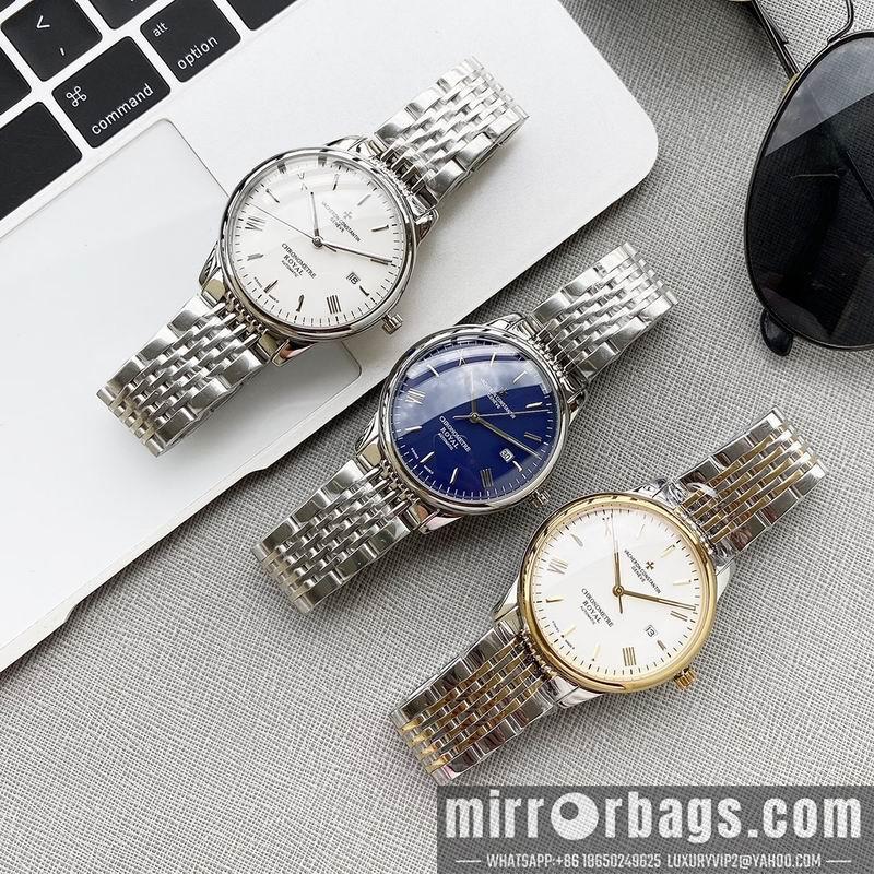 Vacheron Constantin 40mm 031930