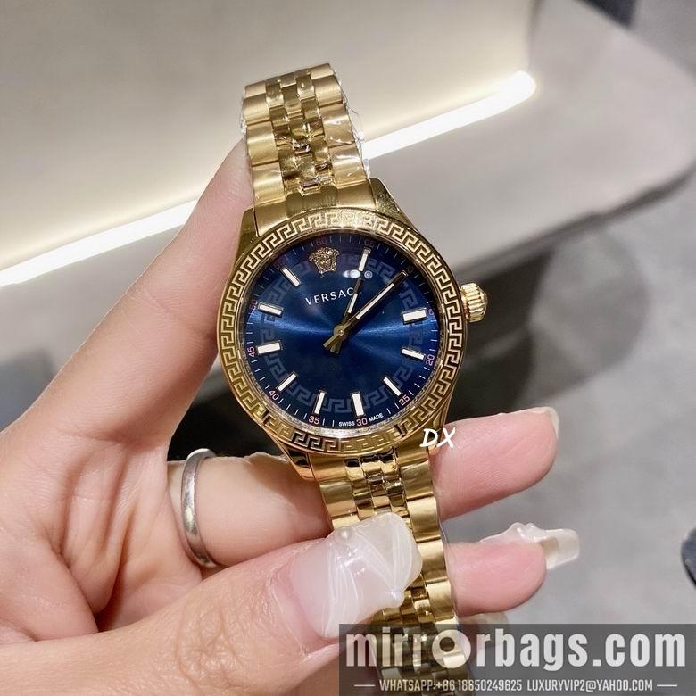 Versace 36mm 2nms46
