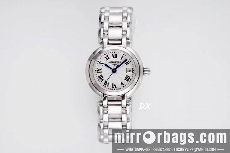 Longines 26.5mm 12nms82