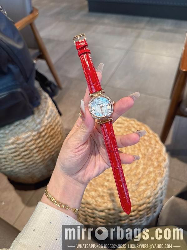 Chopard 36mm 29mm 082271