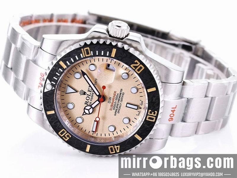 Rolex watch 0831143