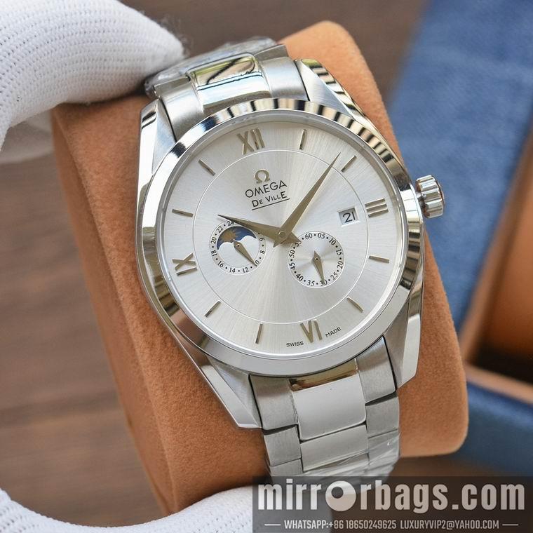 Omega men 41X11mm M38