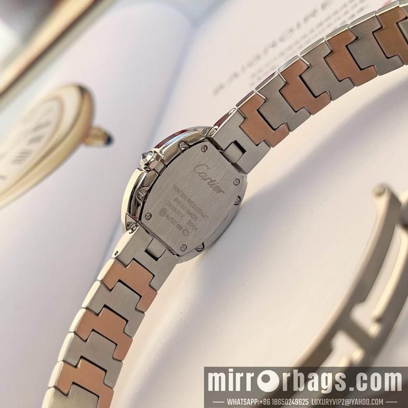 Cartier 23X31mm 022360
