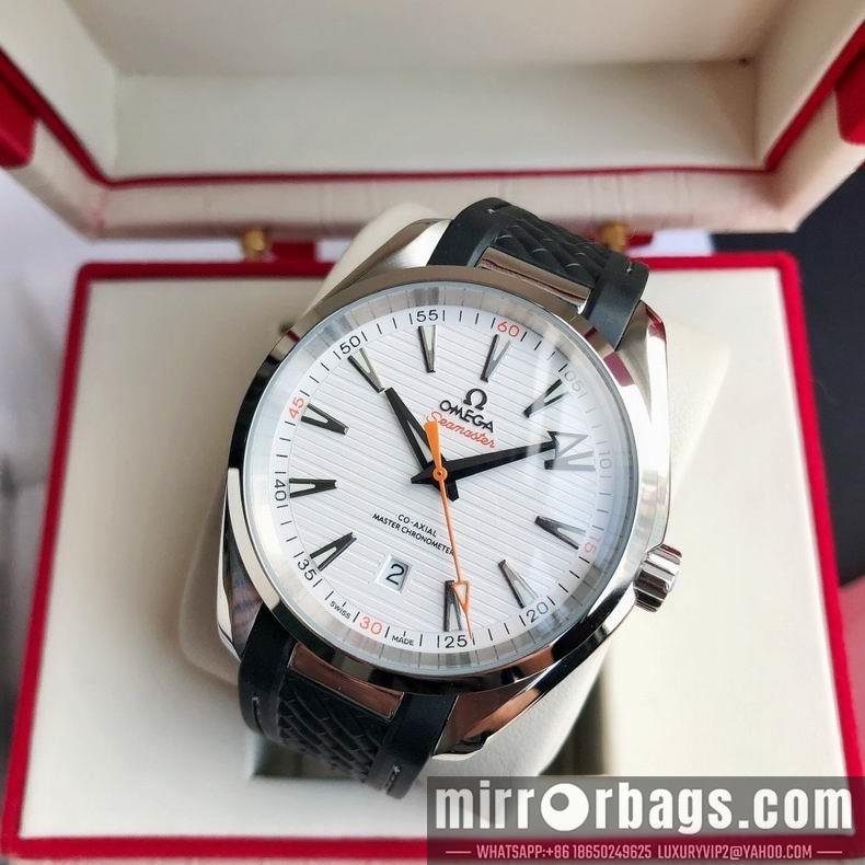 Omega men 41.5mm 110414