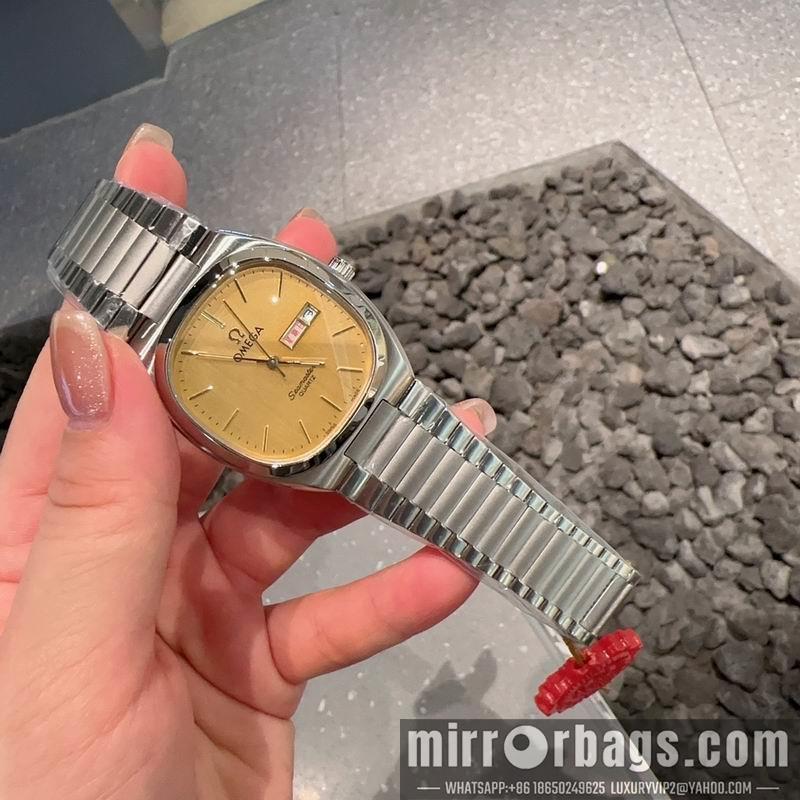 Omega watch 102322