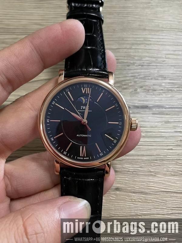 IWC watch 1109104