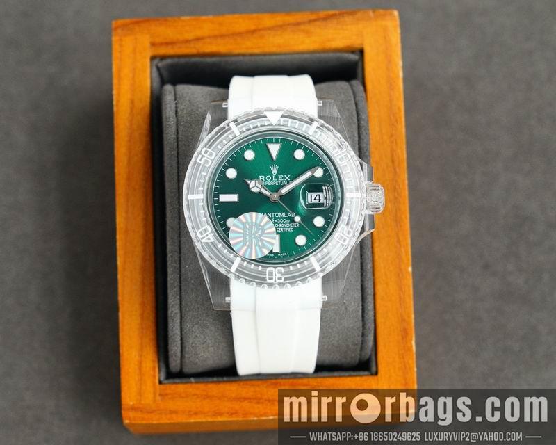 Rolex Watch 032301