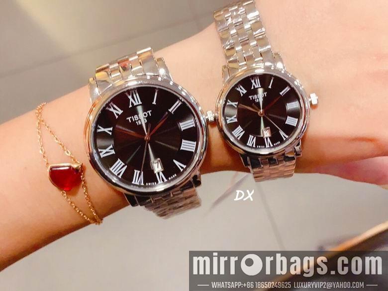 Tissot W30 M40mm 2nms20