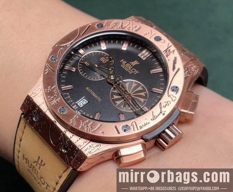 Hublot 45X11.5mm 050830