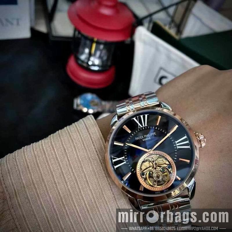 Patek Philippe 43mm 031979