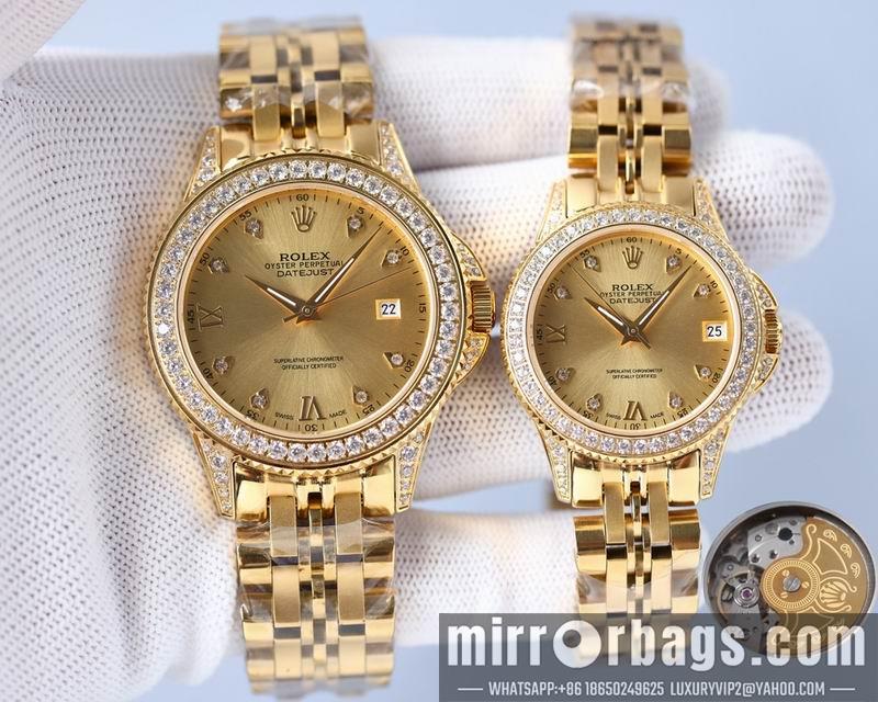 Rolex 40X10mm 33X10mm 041338
