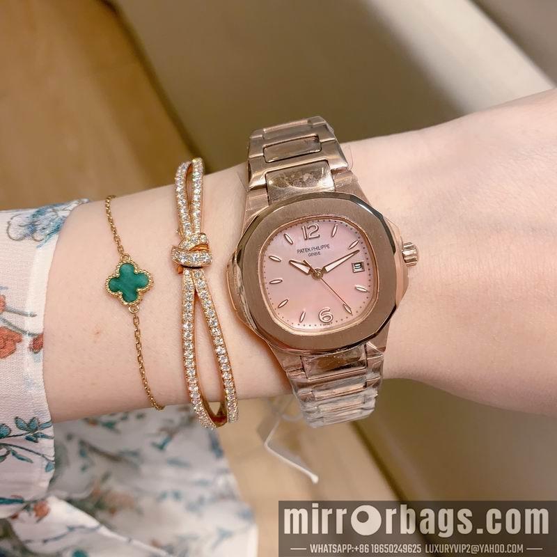 Patek Philippe 33mm 121833