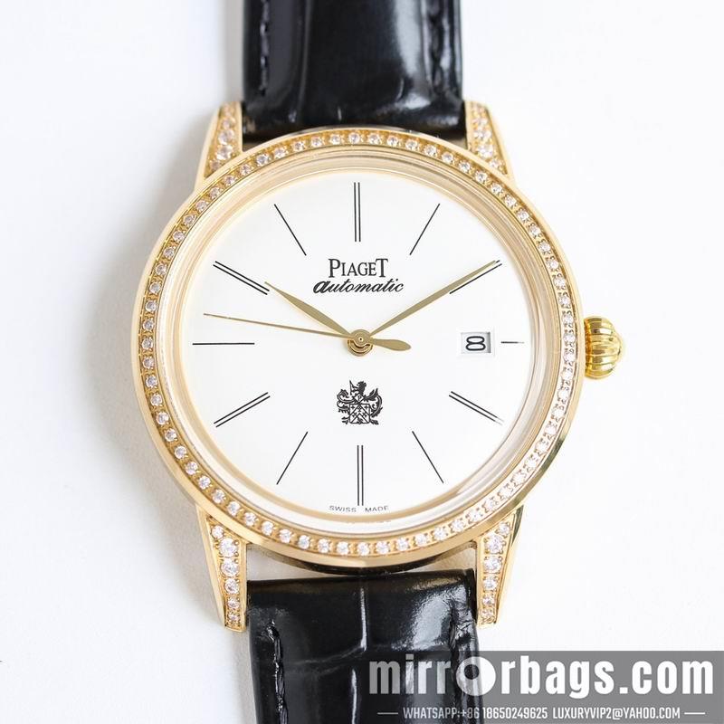 Piaget 40mm 082978
