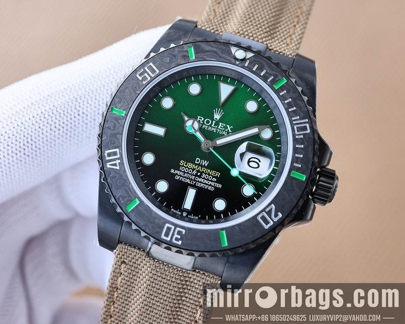 Rolex watch 051637