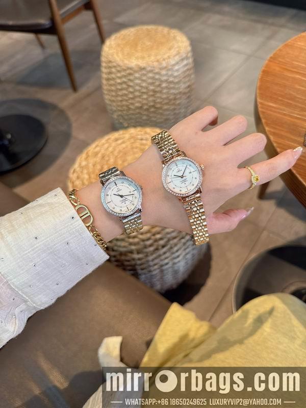 Omega 29mm 082276