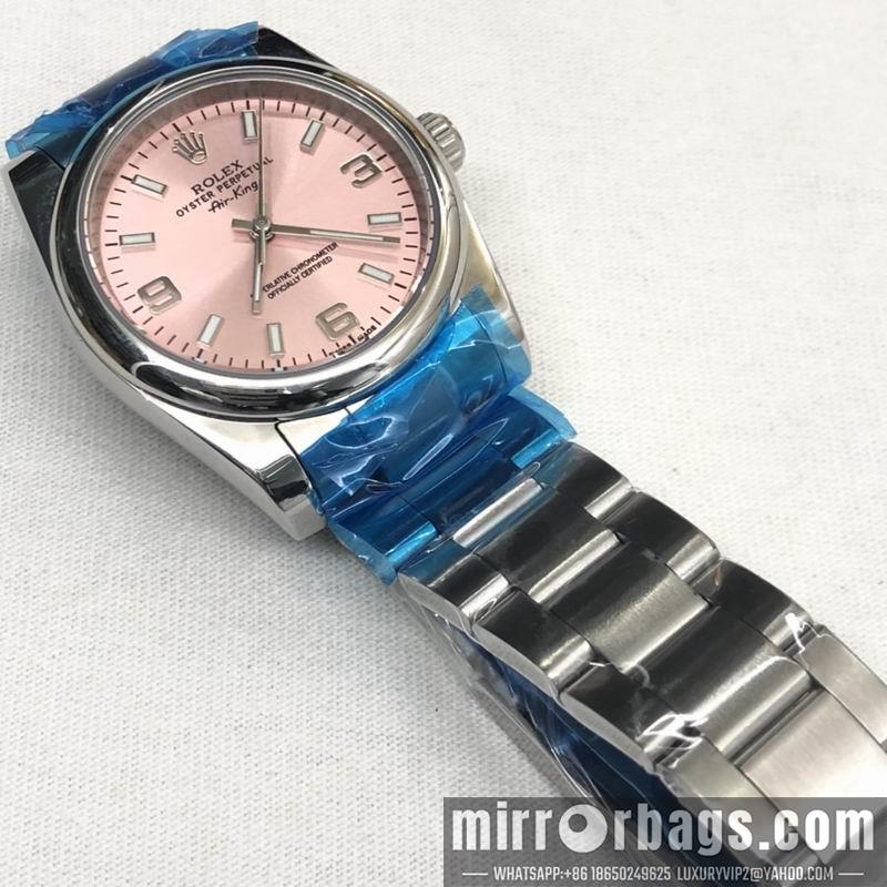 Rolex watch 030201