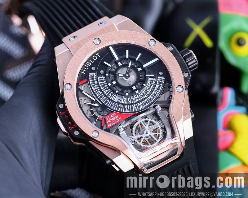 Hublot 45mm 0413100