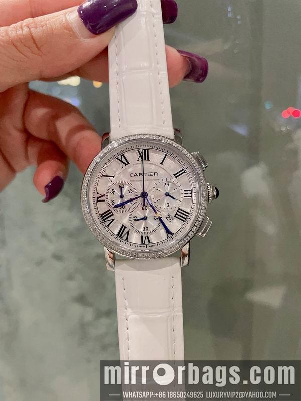 Cartier 36X13mm 060355