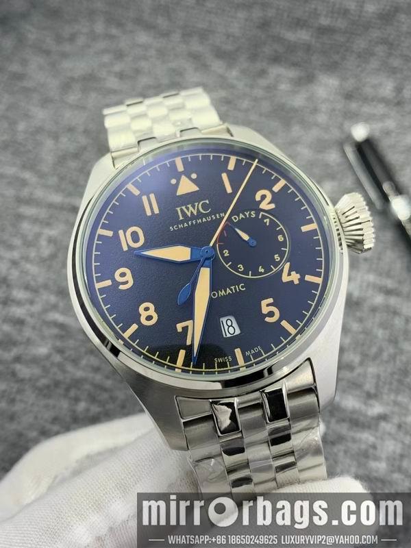 IWC watch 1109112