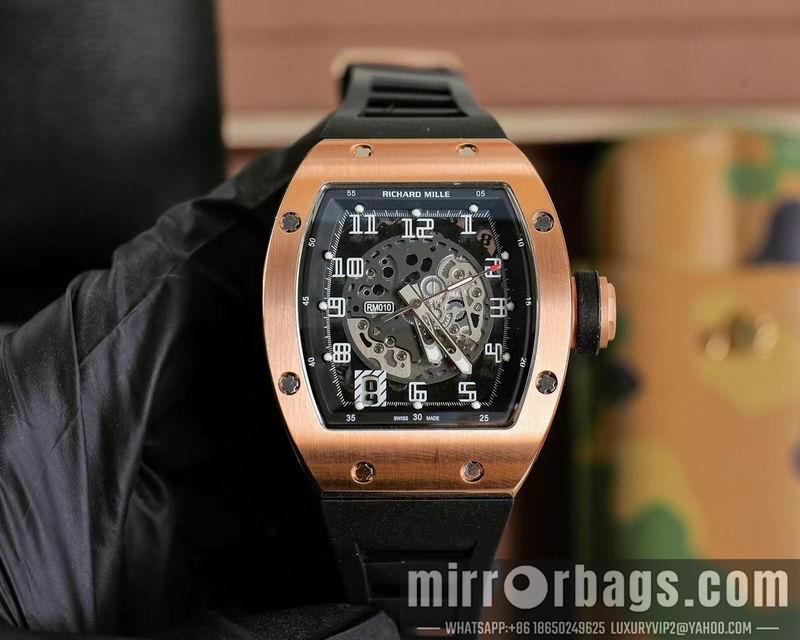 Richard Mille 49X41X15mm 032202