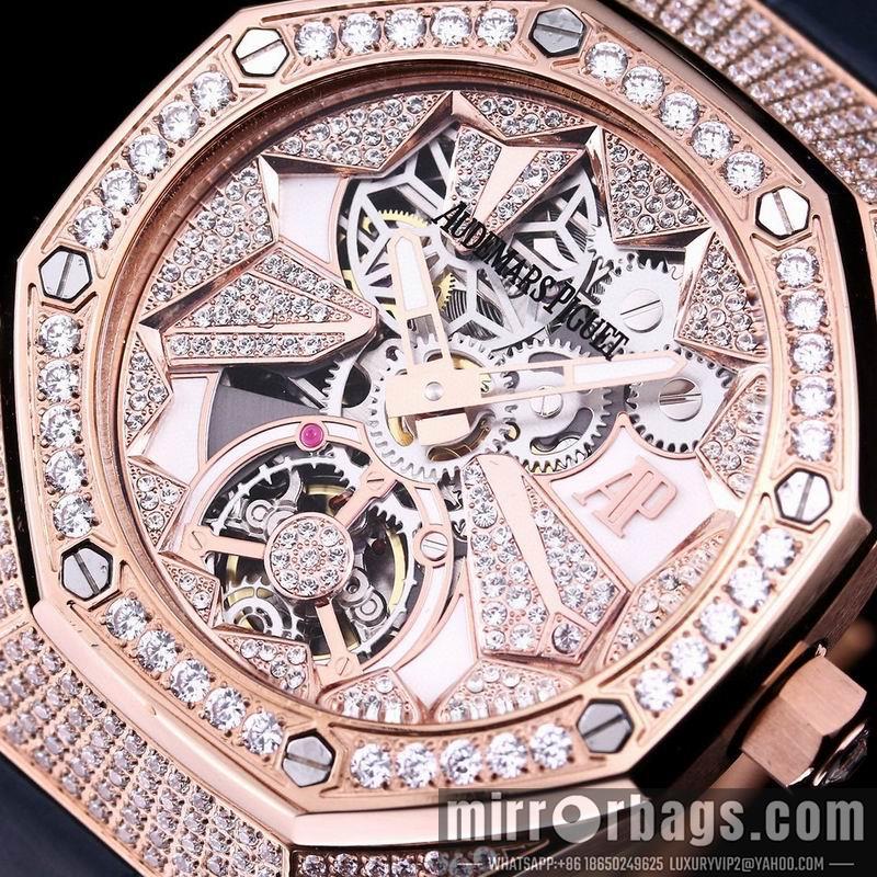 AP 42mm 102417