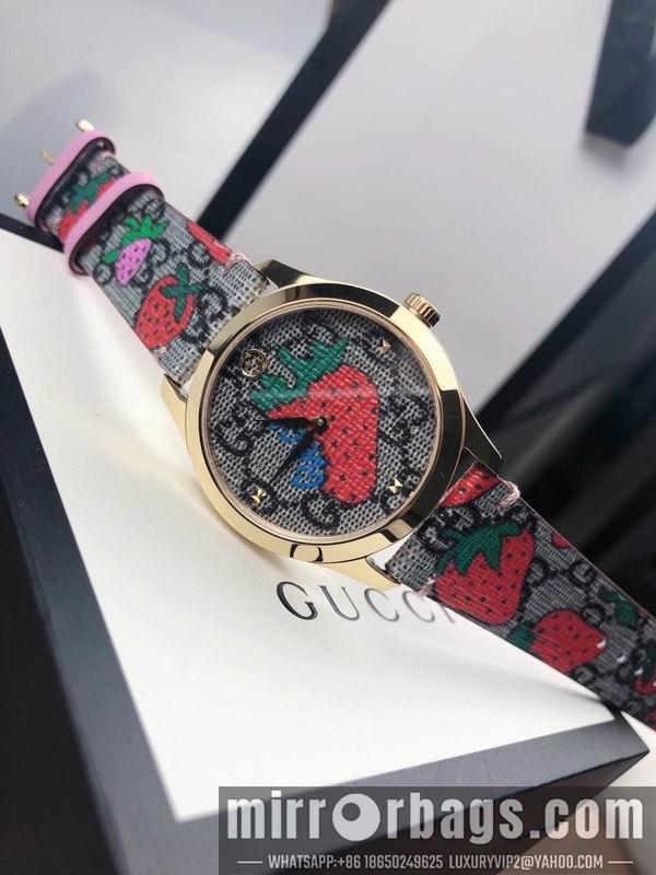 Gucci 36mm 102232