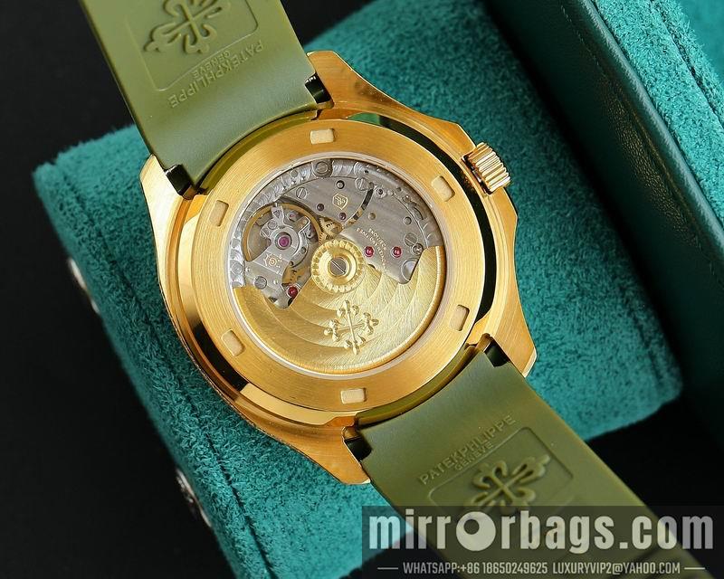 Patek Philippe 40mm 083191