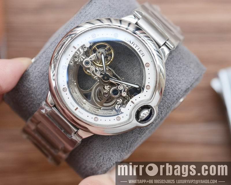 Cartier 41mm 072467