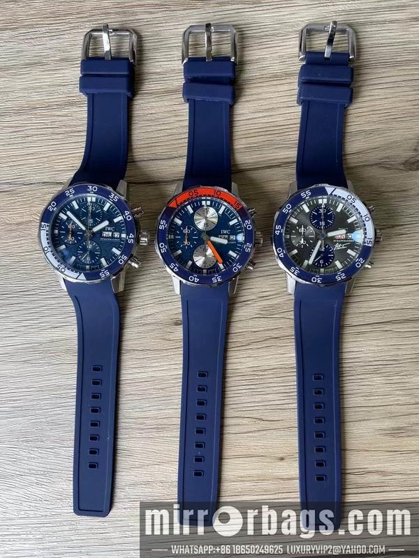 IWC watch 1109110