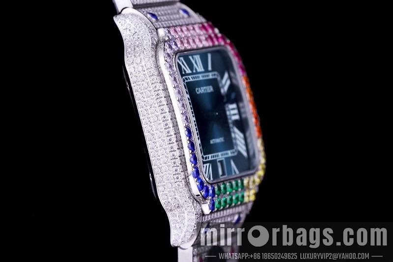 Cartier 40mm 0503145
