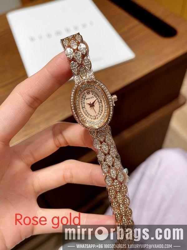 Rolex watch 110185