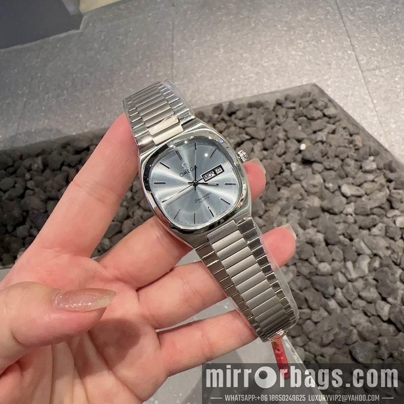 Omega watch 102322