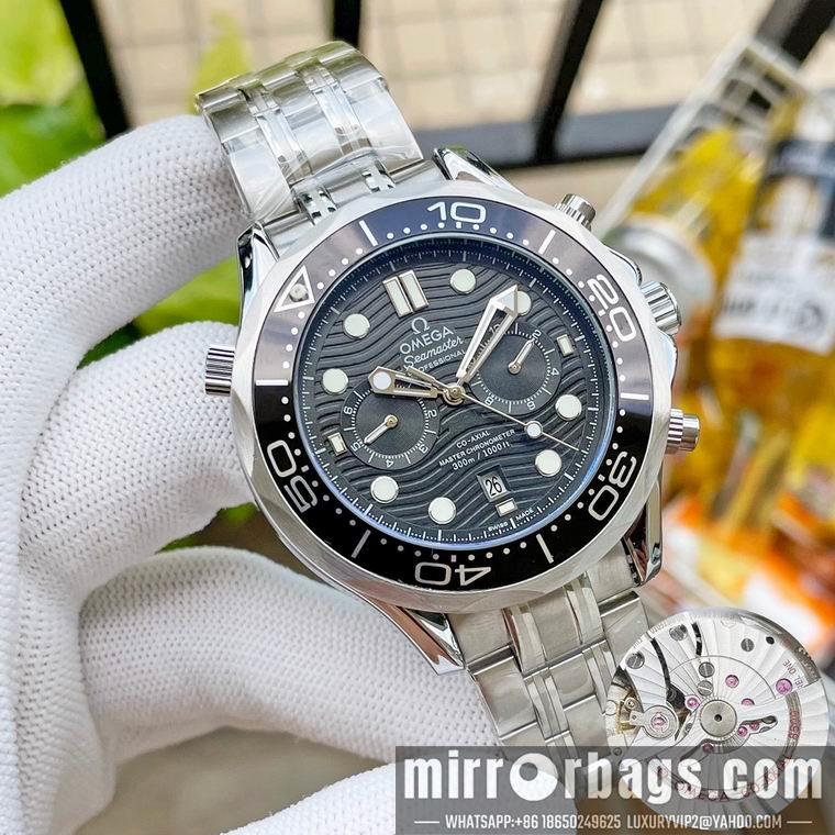 Omega men 44mm M07