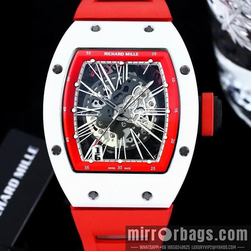 Richard Mille 49X41X15mm 111003