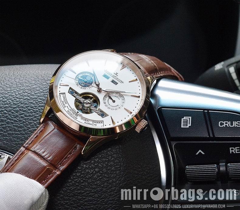 Jeager-LeCoultre men 42X12mm 060842