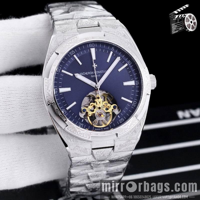 Vacheron Constantin 43X12mm 062719