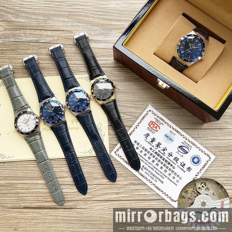 Omega men 39mm M99