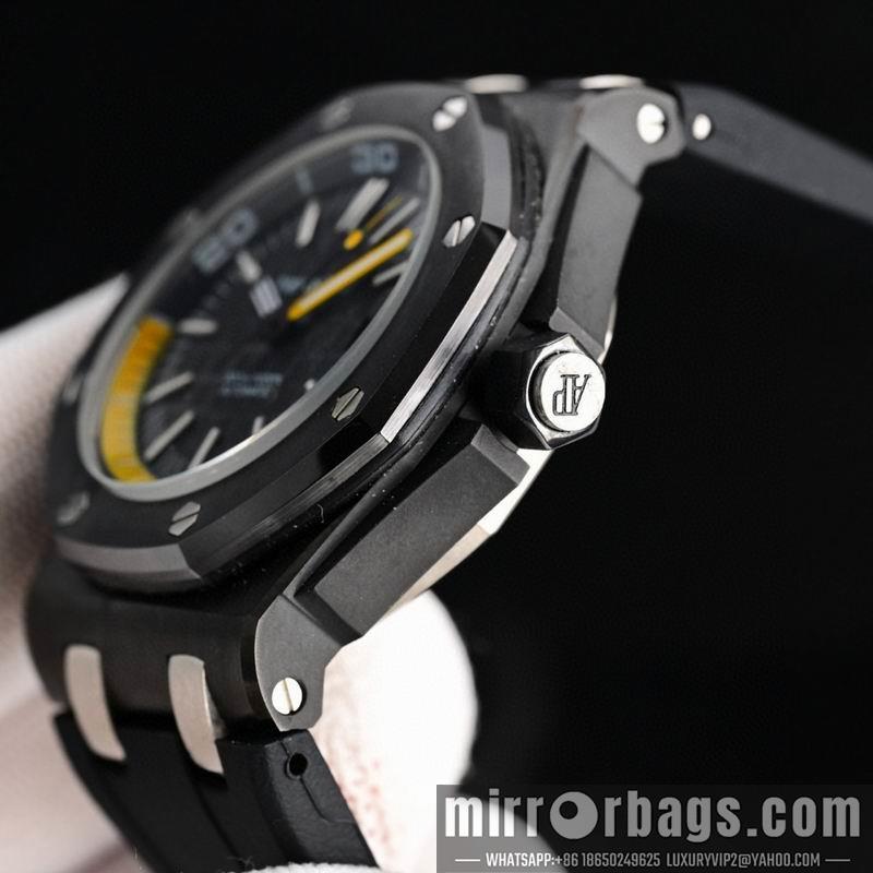 AP watch 031806