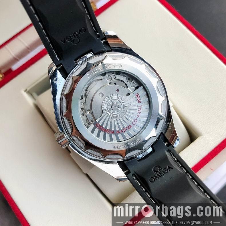 Omega men 41.5mm 110412