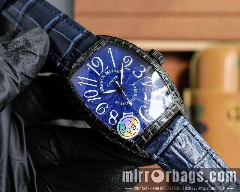 Franck Muller 55X42X13mm 090943