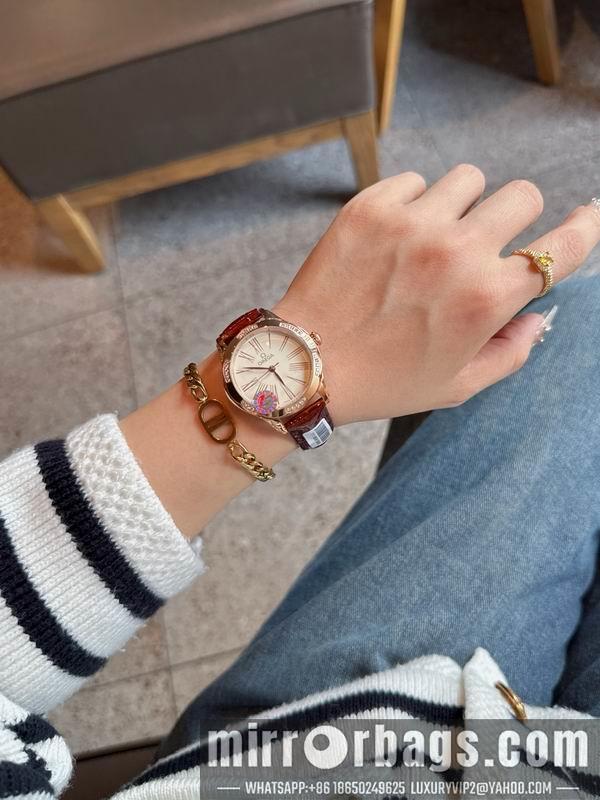 Omega 34mm 022433