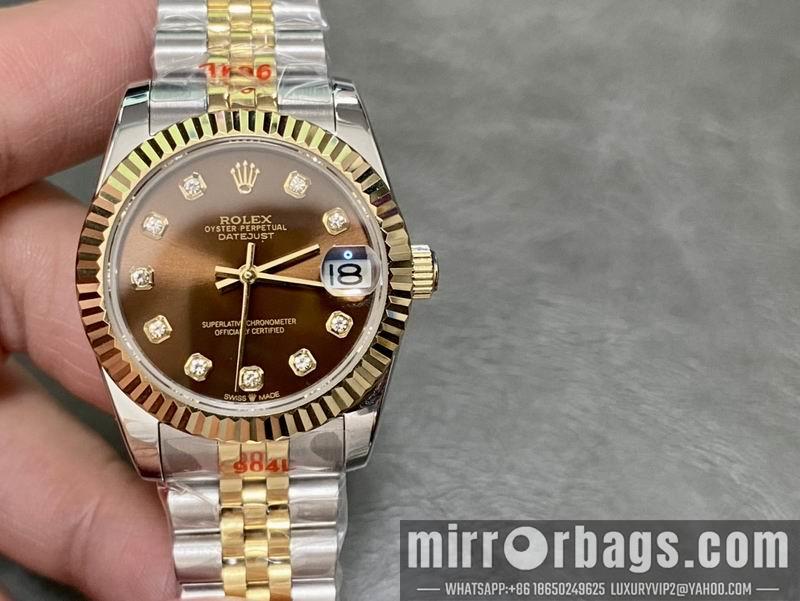Rolex 31mm 092928