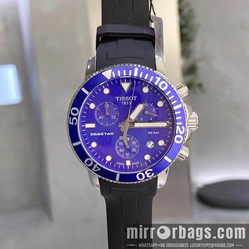 Tissot 42mm 113010